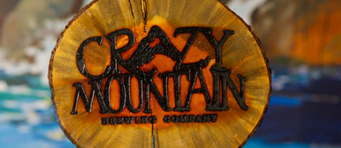 Crafty Ladies Beer Club Meets with Crazy Mountain Brewing, Tues., March 25