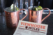 Find Your Favorite Summertime Mule at ViewHouse