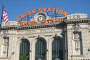 Celebrate Union Station Grand Opening at Wynkoop Beer Garden this Friday