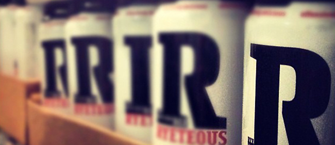 Beer Review: Renegade Brewing Company's Redacted Rye