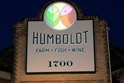Humboldt to Host Wine Pairing Dinner