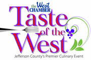 Head West for the 2014 Taste of the West in Lakewood