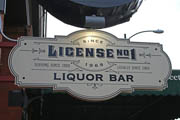 Boulder Spotlight: The Corner Bar and License No. 1 at The Hotel Boulderado