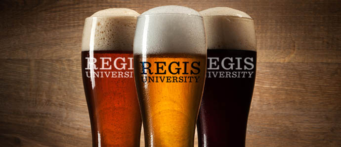 Regis University to Begin Brewing Certificate Program this August