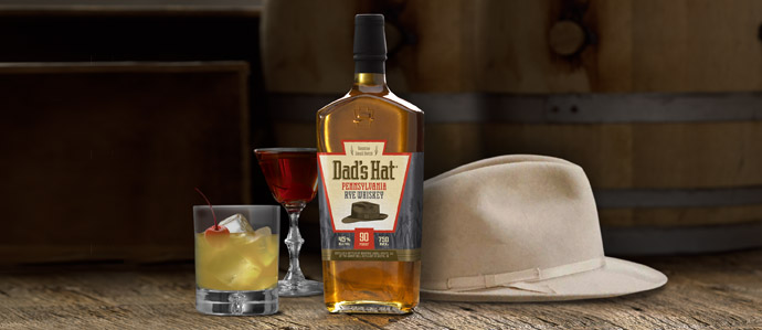2014 Drink Nation Father's Day Gift Guide 