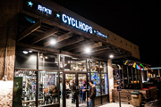 CyclHOPS Part II in Longmont