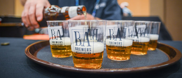 Colorado's 2015 Great American Beer Festival Winners