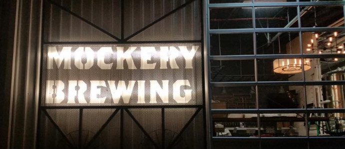 Mockery Brewing is Anything but a Joke