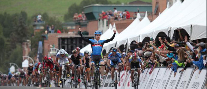 Where to Drink and Watch the USA Pro Cycling Challenge