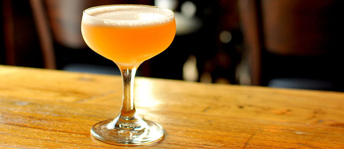 Autumn in a Glass: Denver's Best Fall Cocktails