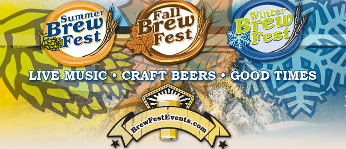 Winter Brew Fest Brings Great Beer to Mile High Station, Jan. 23 & 24