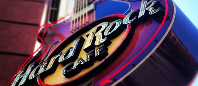 BARocker Competition Returns to the Hard Rock Cafe Denver, Nov. 18