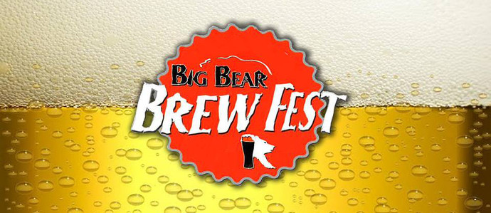 Head South to Pueblo for the Big Bear Brew Fest, Nov. 21