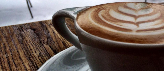 Denver's Best Coffee Shops and Cafes