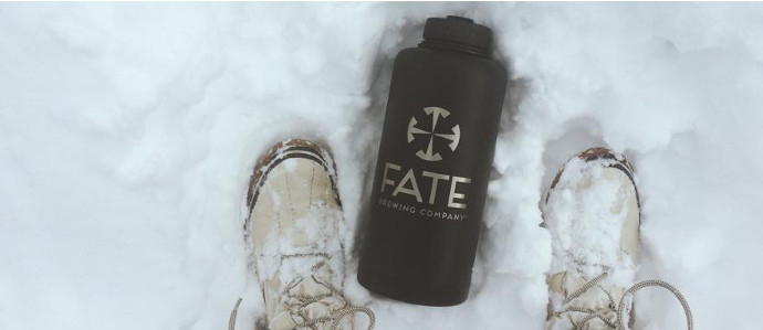 FATE Brewing to Celebrate Two Years in February