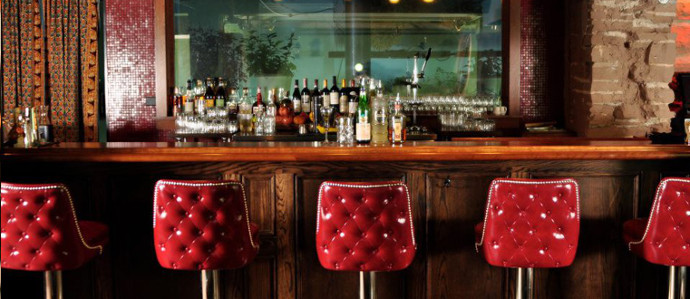 Where to Sip Gin and Tonics in Denver