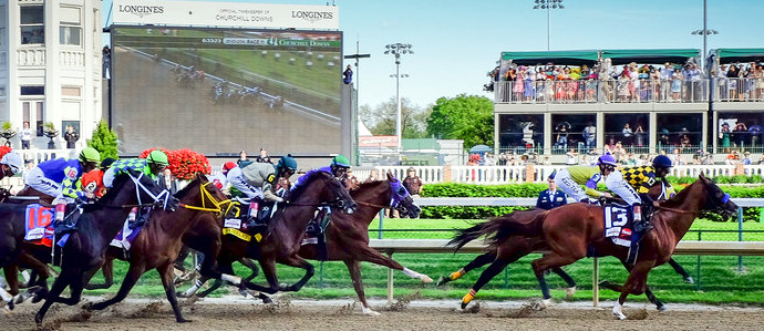 Where to Catch the 2015 Kentucky Derby in Denver