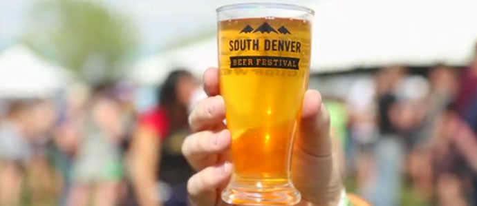 Join the Party at the South Denver Beer Fest, May 2-3