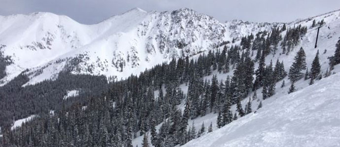 Party in the Mountains at Arapahoe Basin's 14th Annual Festival of the Brewpubs, May 24