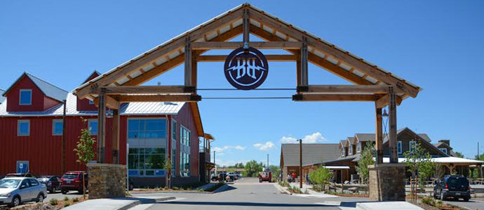 Breckenridge Brewery Announces Grand Opening on Father's Day Weekend