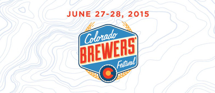 Colorado Brewers' Festival Brings Over 50 of Colorado's Best Breweries to Fort Collins, June 27 & 28