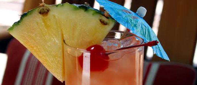 Sip Your Way into Summer with These Denver Cocktails