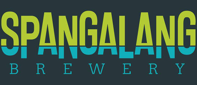 Spangalang Brewery: Better Git It in Your Soul