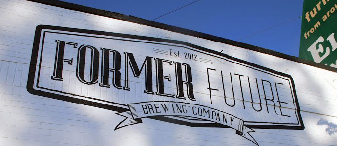 The Story Behind Former Future Brewing Company and its Spontaneous Ales