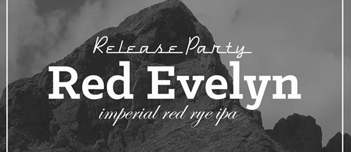 Behold Black Shirt Brewing's Red Evelyn, Aug. 15
