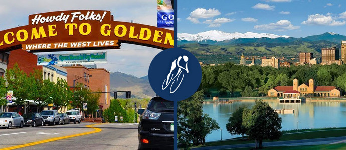 Where to Watch the Final Stage of the USA Pro Challenge, Golden to Denver