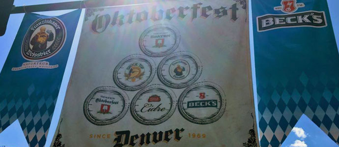 Get Yourself to the 46th Annual Denver Oktoberfest, Sept. 25-27