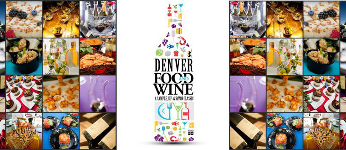 Denver Food and Wine Classic Returns for 11th Year September 9-12