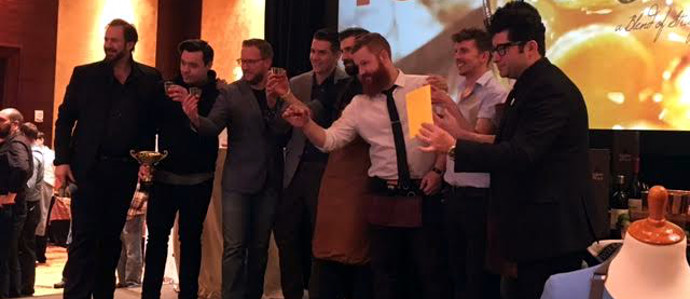 Cochon555 Crowns Denver Punch Kings Winner