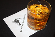 Gentry Bourbon Races into Colorado