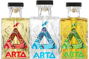 The Art of Making Arta Tequila