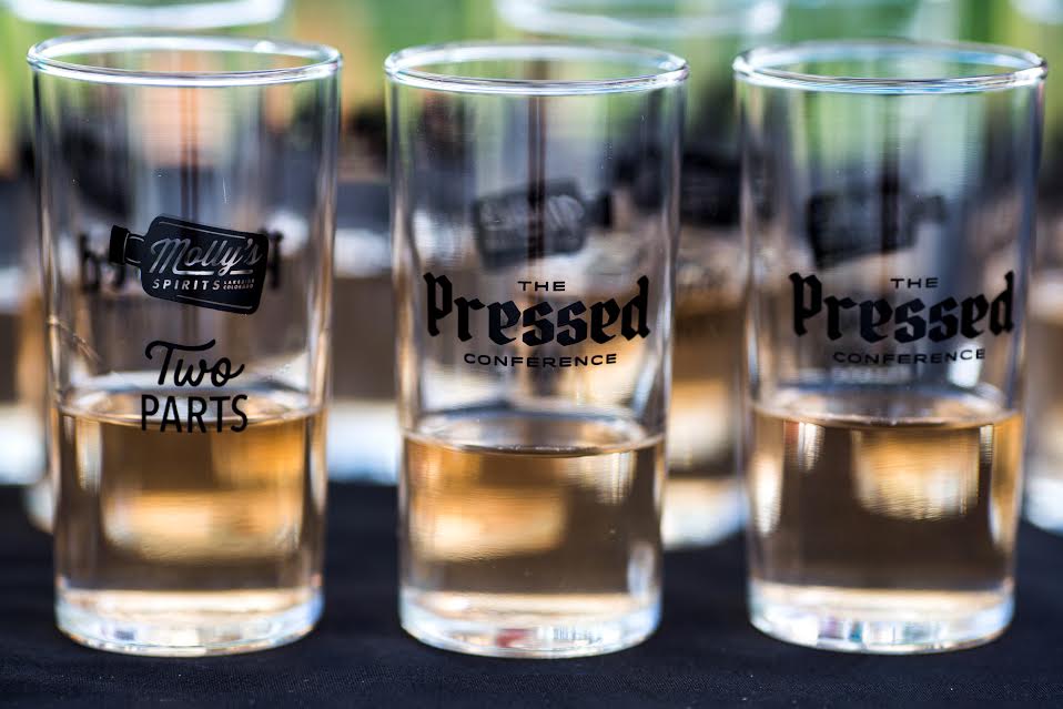 Celebrate Cider Week Colorado at the 2nd Annual The Pressed Conference 