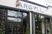 UnResolution Dinner with Avery Brewing at Argyll
