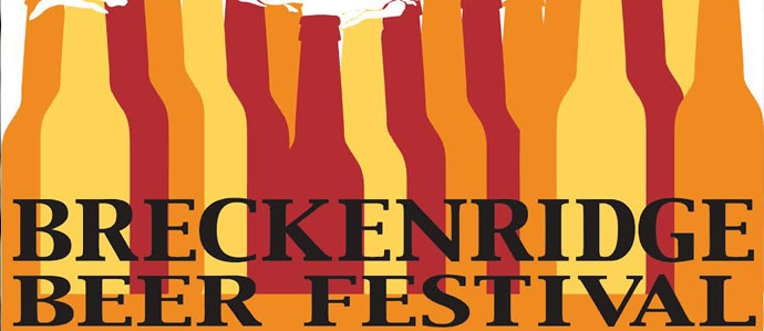 Breckenridge Spring Fever Beer Festival Floods Ridge Street with Craft Beer, April 5