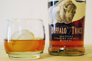 Buffalo Trace is Now Aging Bourbon in 300 Year Old Barrels