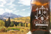Craft Beer Denver | Answer the Call and Get to Call to Arms Brewing Company | Drink Denver