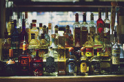 Wine Bar | Double Up Denver: Where to Enjoy the Kentucky Derby and Cinco de Mayo
