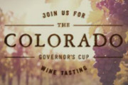 Sample Colorado's Best Wines at the Governor's Cup Wine Tasting, Aug. 1
