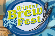 Winter Brew Fest Brings Great Beer to Mile High Station, Jan. 23 & 24