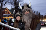 Chill Out at These Winter Festivals Happening Around Colorado