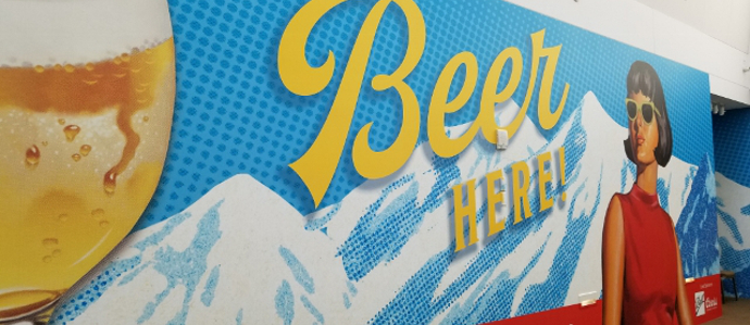 Beer Here! History Colorado Looks At Our Brewing Past