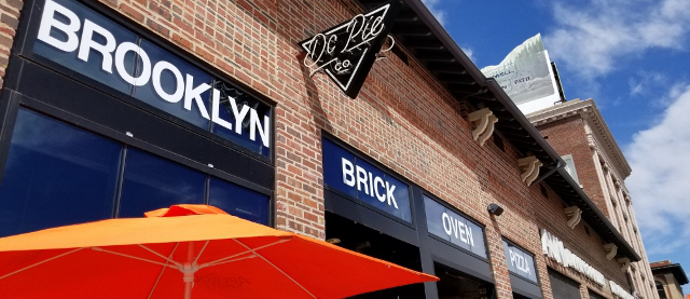 A Slice of Brooklyn Comes to Denver at DC Pie Co.