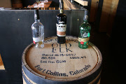 Fort Collins' Old Elk Distillery Brings New Spirits to Denver