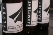 Craft Beer Denver | Former Future Announces First Black Project Release Date for 2016 | Drink Denver