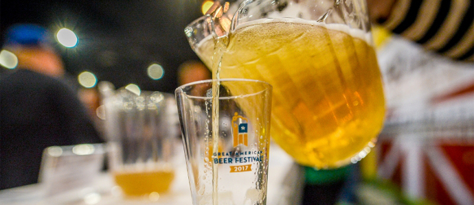 Get Ready: 2018 GABF and Denver Beer Week Events Are Happening Now