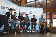 Brewers Association Holds Craft Beer Panel at GABF 2017